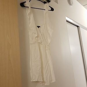 Kendall and Kylie romper